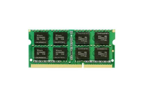 Memoria RAM 8GB Fujitsu-Siemens - LIFEBOOK AH544/G32 1600MHz SO-DIMM