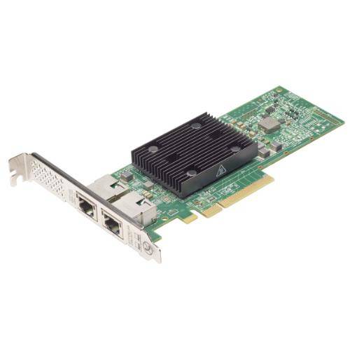 Network Card DELL 2x RJ-45 PCI Express 10Gb | 540-BBVM-RFB