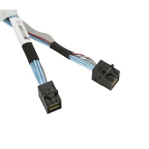 Supermicro Cable Mini SAS HD 35m |  CBL-SAST-0568
